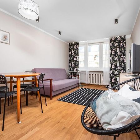 Apartament Panska 61 By Your Freedom Βαρσοβία Εξωτερικό φωτογραφία