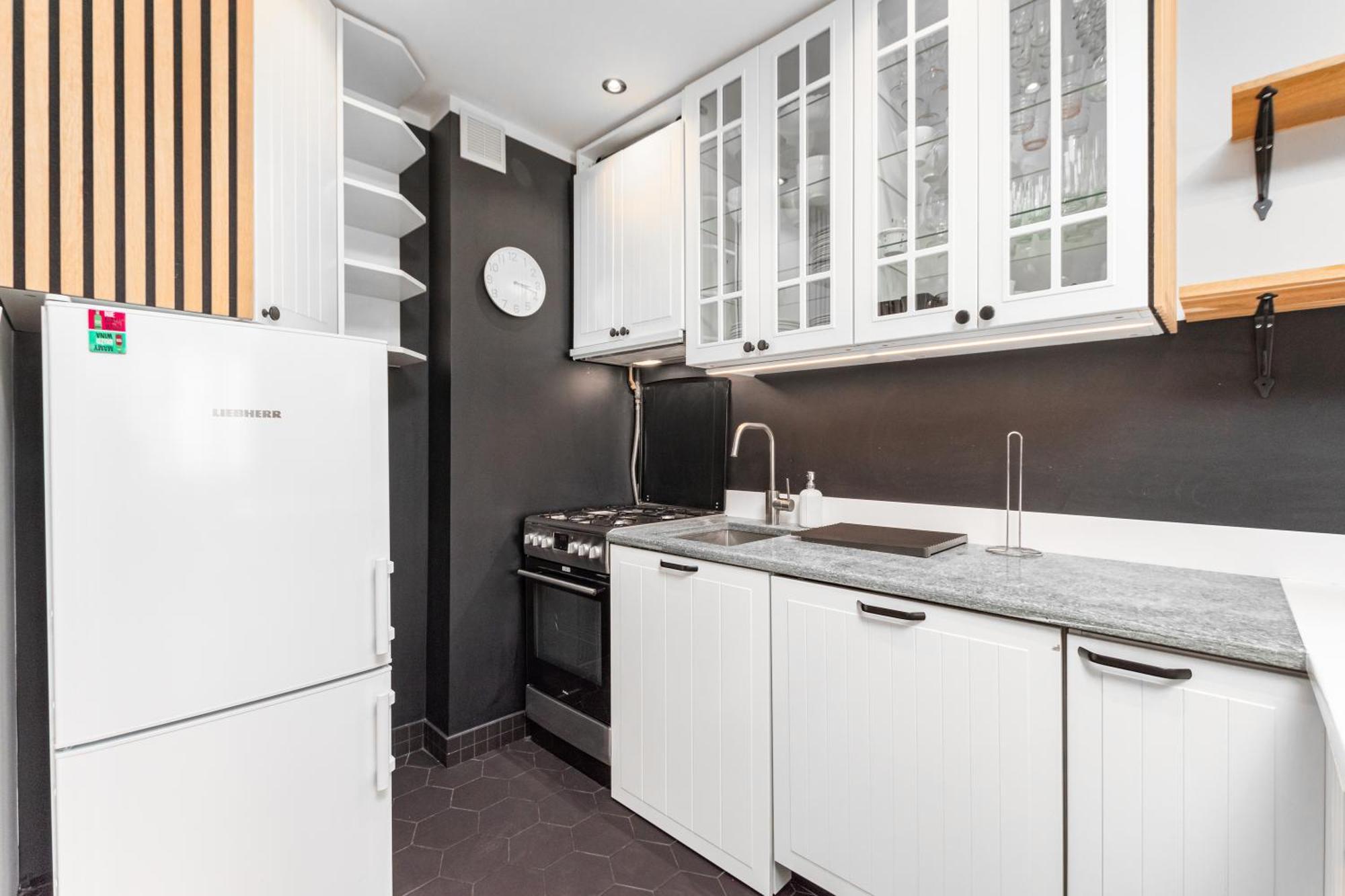Apartament Panska 61 By Your Freedom Βαρσοβία Εξωτερικό φωτογραφία