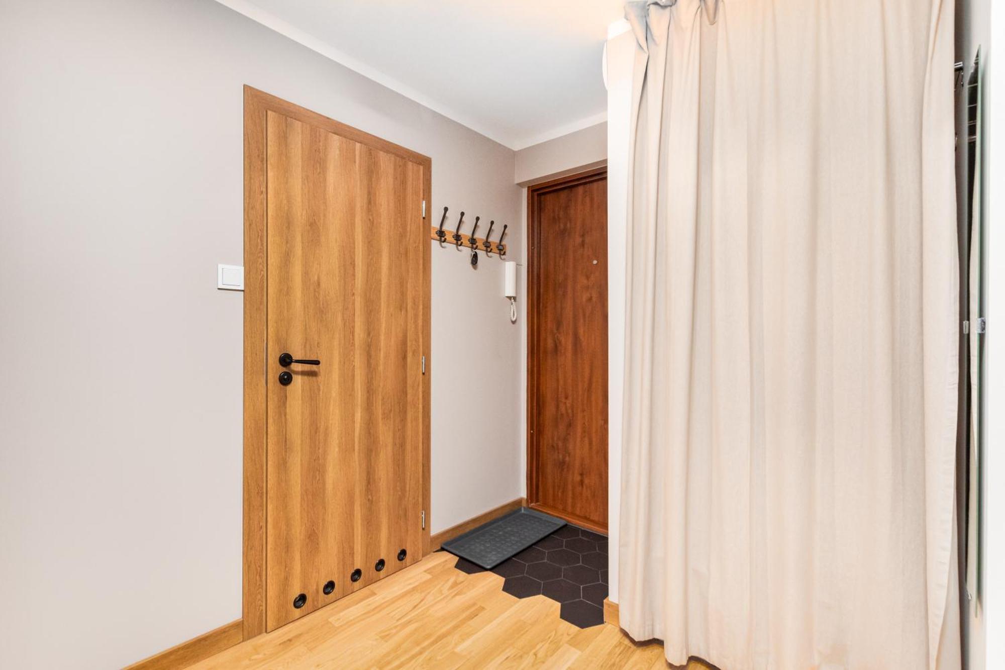 Apartament Panska 61 By Your Freedom Βαρσοβία Εξωτερικό φωτογραφία