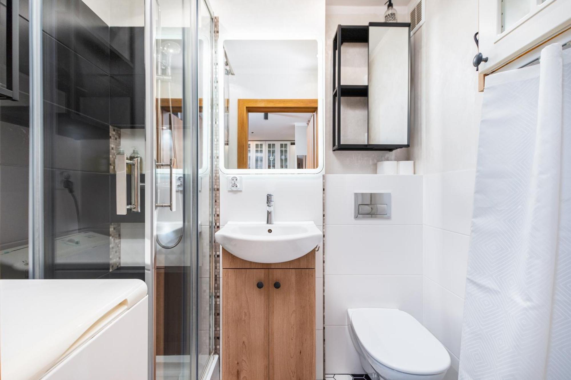Apartament Panska 61 By Your Freedom Βαρσοβία Εξωτερικό φωτογραφία