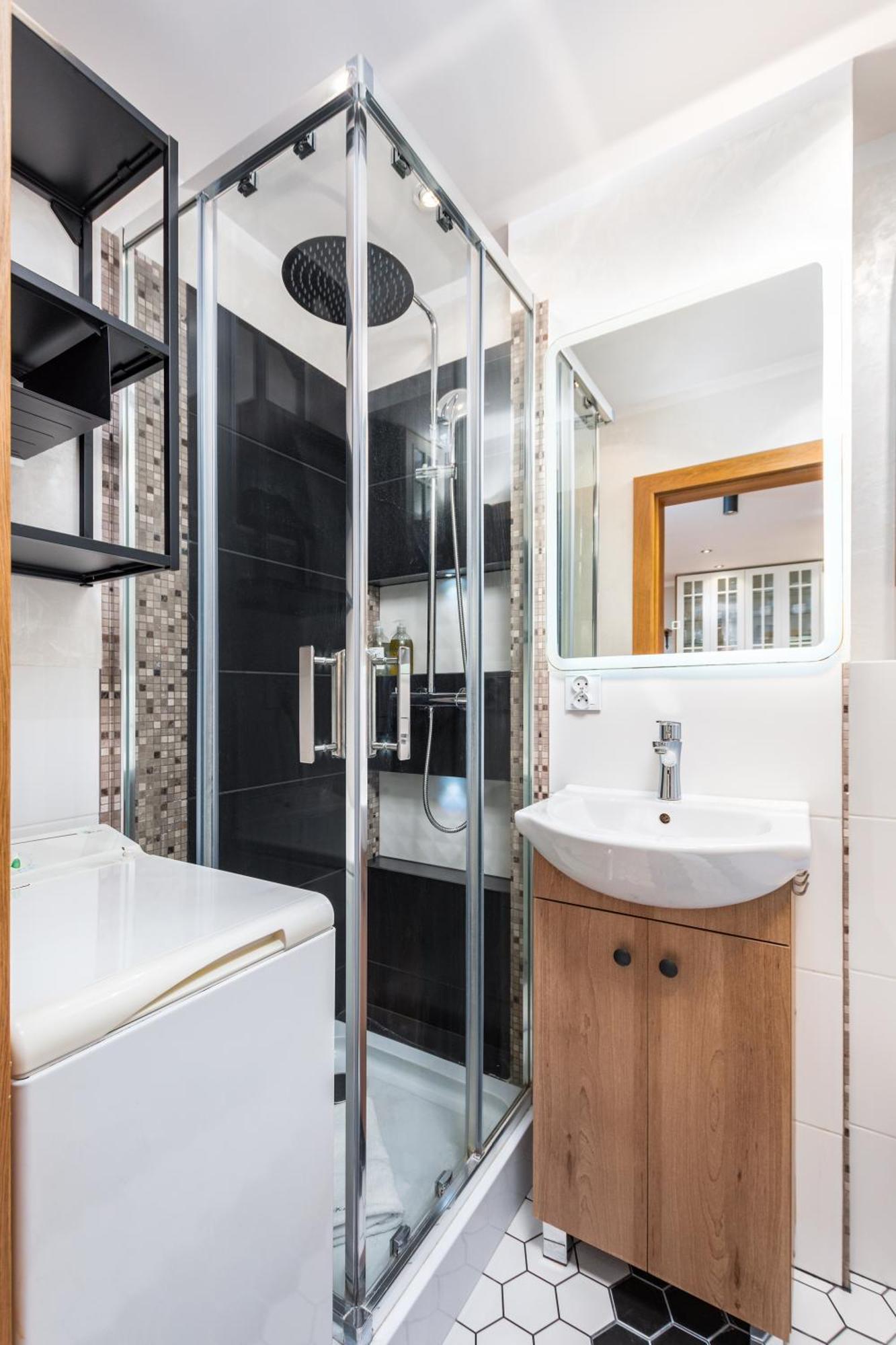 Apartament Panska 61 By Your Freedom Βαρσοβία Εξωτερικό φωτογραφία
