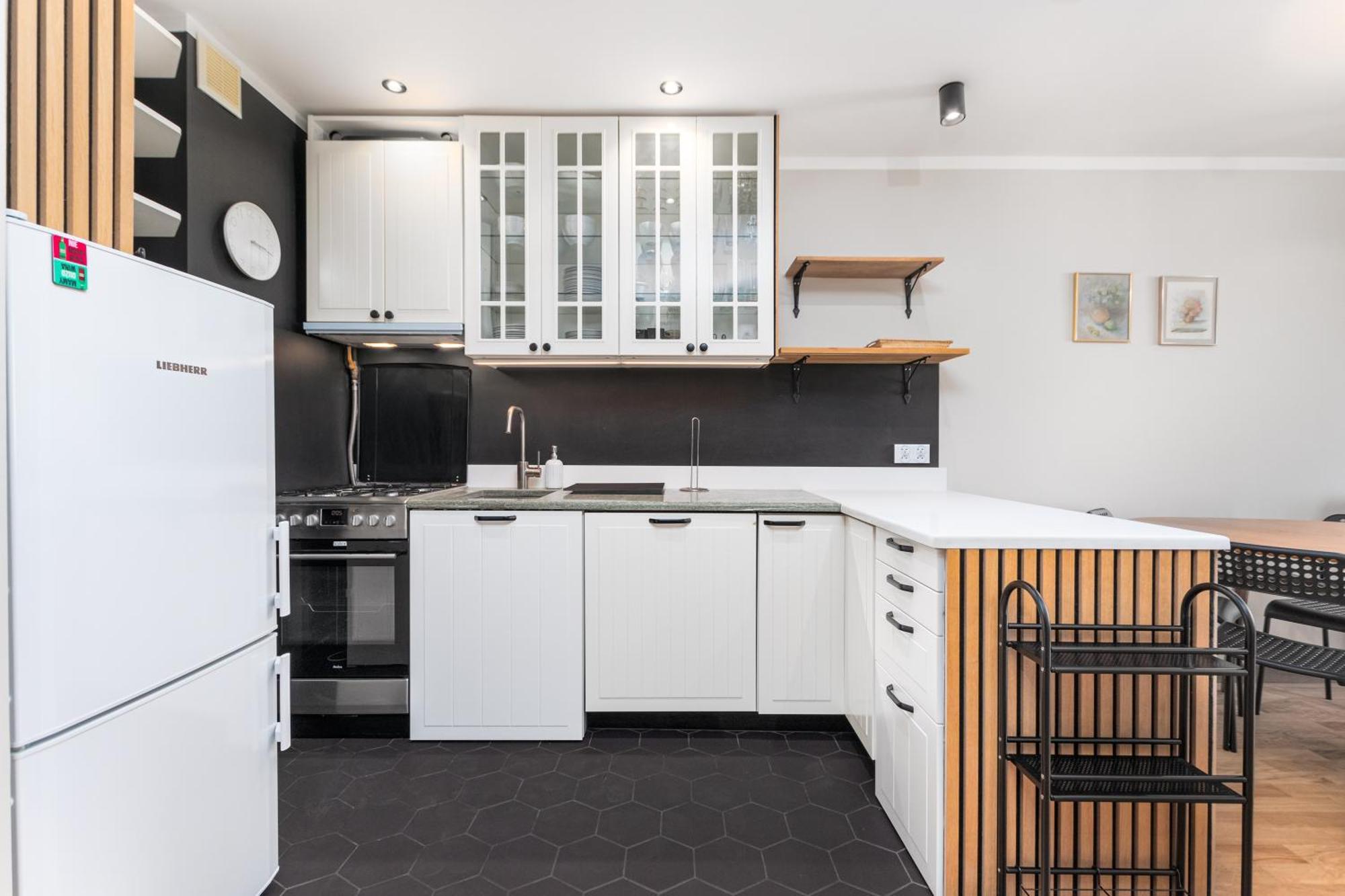 Apartament Panska 61 By Your Freedom Βαρσοβία Εξωτερικό φωτογραφία